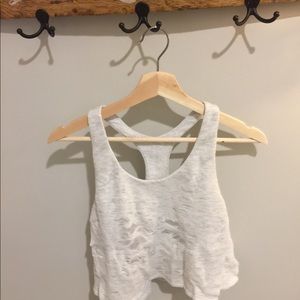 Alo yoga tank
